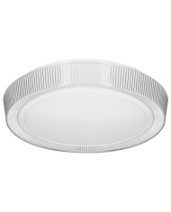 Lampadario Activejet AJE-KAMA 24W Bianco 80 24 W (4000 K)
