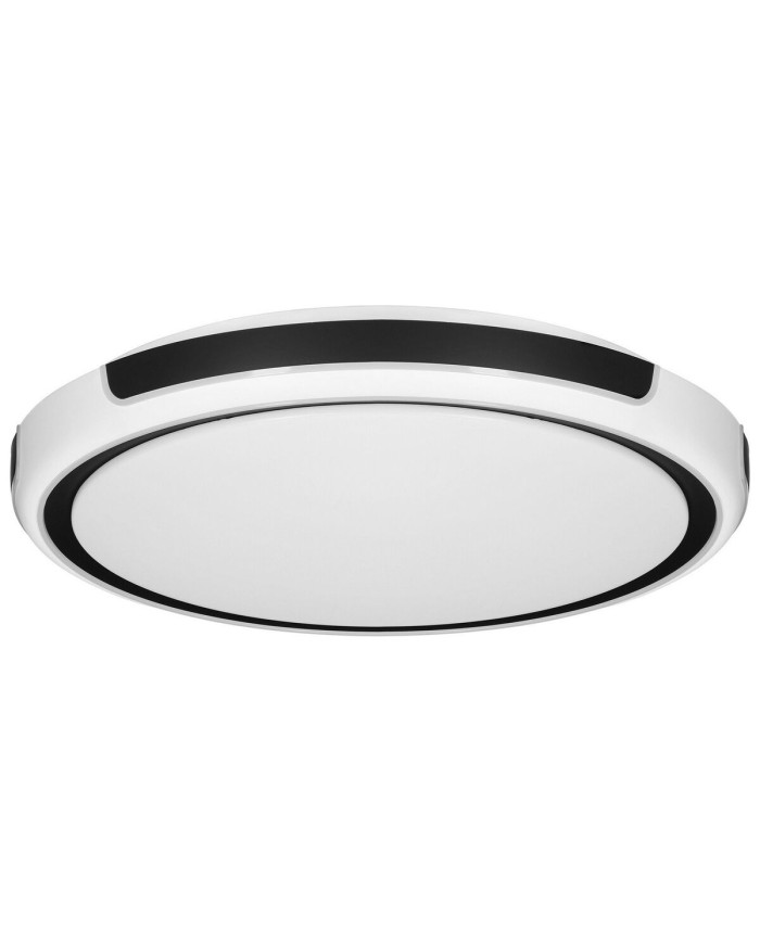 Lampadario Activejet AJE-GIOVANNI 40W Bianco Nero 80 (4000 K) Lampadario Activejet AJE-GIOVANNI 40W Bianco Nero 80 (4000 K)