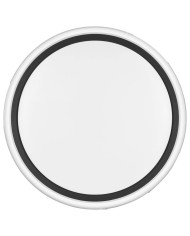 Lampadario Activejet AJE-GIOVANNI 40W Bianco Nero 80 (4000 K) Lampadario Activejet AJE-GIOVANNI 40W Bianco Nero 80 (4000 K)