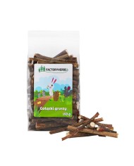 Snacks Alegia Mijo senegalés 80 g