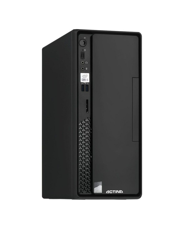PC da Tavolo Actina KOMAAAPIM0348 8 GB RAM 1 TB SSD PC da Tavolo Actina KOMAAAPIM0348 8 GB RAM 1 TB SSD