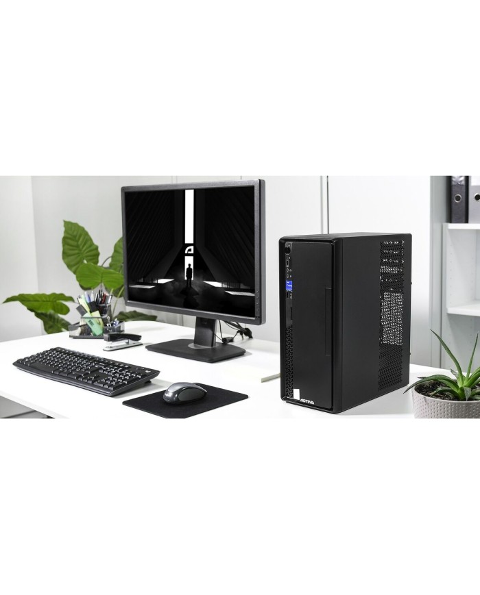 PC da Tavolo Actina KOMAAAPIM0348 8 GB RAM 1 TB SSD PC da Tavolo Actina KOMAAAPIM0348 8 GB RAM 1 TB SSD
