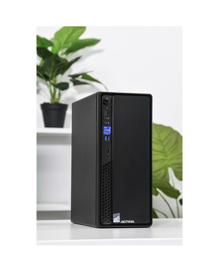 PC da Tavolo Actina KOMAAAPIM0348 8 GB RAM 1 TB SSD PC da Tavolo Actina KOMAAAPIM0348 8 GB RAM 1 TB SSD