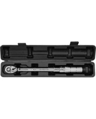 Chiave dinamometrica Yato YT-07611 1/2" 10 - 60 NM