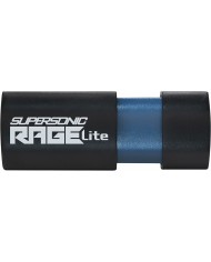 Memoria USB Patriot Memory Rage Lite Nero 1 TB