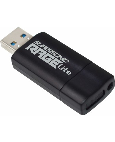 Memoria USB Patriot Memory Rage Lite Nero 512 GB