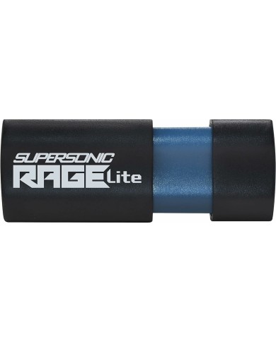 Memoria USB Patriot Memory Rage Lite Nero 1 TB