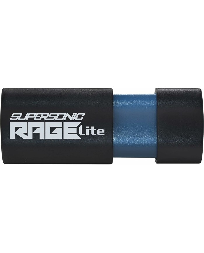Memoria USB Patriot Memory Rage Lite Nero 1 TB
