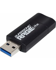 Memoria USB Patriot Memory Rage Lite Nero 1 TB