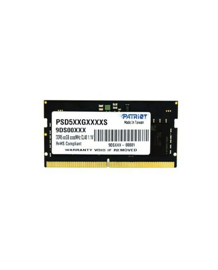 Memoria RAM Patriot Memory 7D4A32AB9CH00800PT 32 GB DDR4 3200 MHz