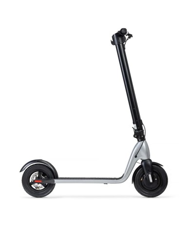 Monopattino Elettrico JIVR JS-120-0 Nero Rosso Grigio 750 W 350 W