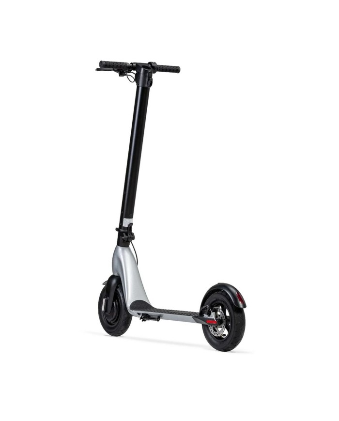Monopattino Elettrico JIVR JS-120-0 Nero Rosso Grigio 750 W 350 W
