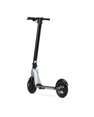 Monopattino Elettrico JIVR JS-120-0 Nero Rosso Grigio 750 W 350 W