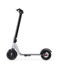 Monopattino Elettrico JIVR JS-120-0 Nero Rosso Grigio 750 W 350 W