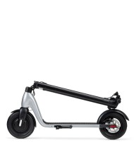 Monopattino Elettrico JIVR JS-120-0 Nero Rosso Grigio 750 W 350 W