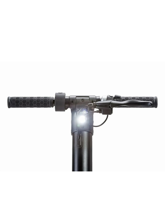 Monopattino Elettrico JIVR JS-120-0 Nero Rosso Grigio 750 W 350 W