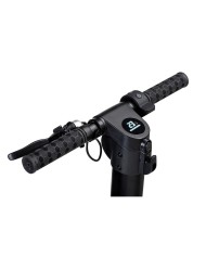 Monopattino Elettrico JIVR JSX-122-0 Nero Grigio 350 W