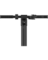 Monopattino Elettrico JIVR JSX-122-0 Nero Grigio 350 W