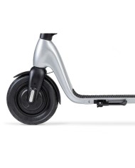 Monopattino Elettrico JIVR JSX-122-0 Nero Grigio 350 W