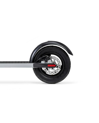 Monopattino Elettrico JIVR JSX-122-0 Nero Grigio 350 W