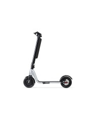 Monopattino Elettrico Motus Scooty 10 2022 Grigio 350 W (Ricondizionati A)