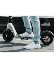 Monopattino Elettrico JIVR JSP-120-0 Nero Rosso Grigio 350 W Monopattino Elettrico JIVR JSP-120-0 Nero Rosso Grigio 350 W