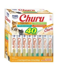 Spuntino per Cat Inaba Churu Pollo