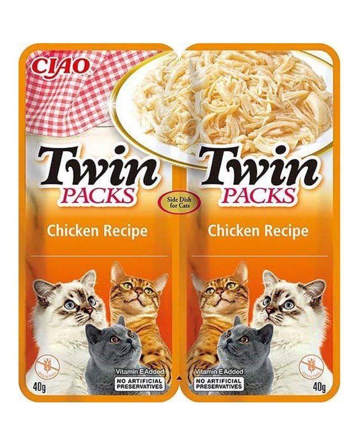 Spuntino per Cat Inaba Chicken Pollo