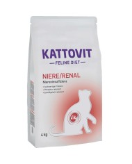 Cibo per gatti Kattovit Urinary Pesce