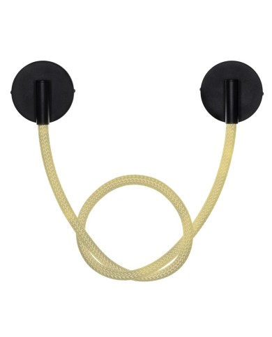 Applique da Parete Activejet AJE-CAMELIA WW 2300 lm 16 W (2700 K) (Bianco Caldo) Applique da Parete Activejet AJE-CAMELIA WW 2300 lm 16 W (2700 K) (Bianco Caldo)