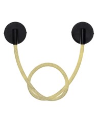 Applique da Parete Activejet AJE-CAMELIA NW 2400 Lm 16 W (4000 K)