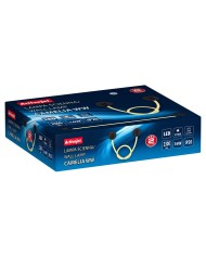 Applique da Parete Activejet AJE-CAMELIA WW 2300 lm 16 W (2700 K) (Bianco Caldo)