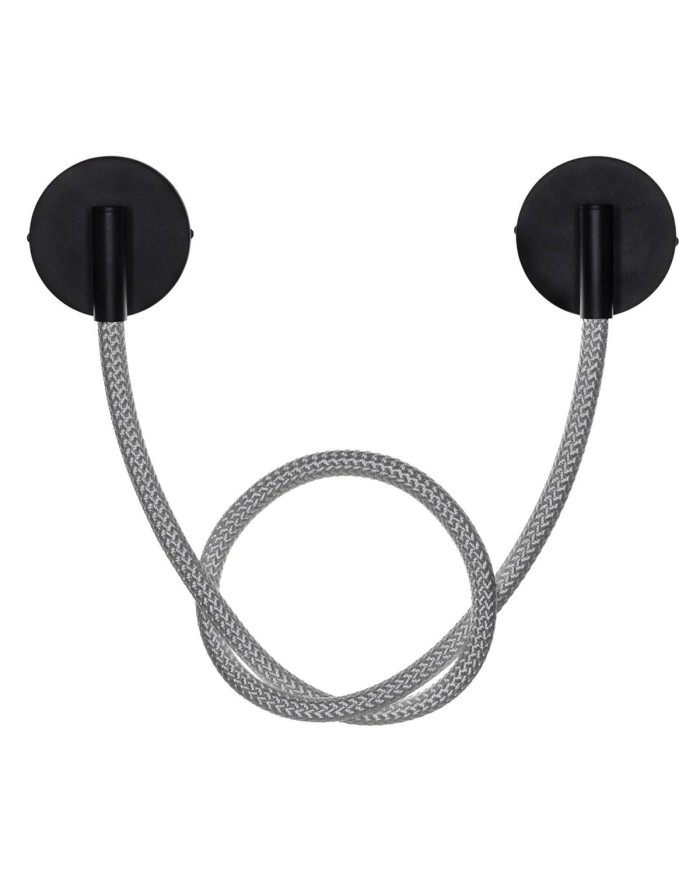 Applique da Parete Activejet AJE-CAMELIA WW 2300 lm 16 W (2700 K) (Bianco Caldo)