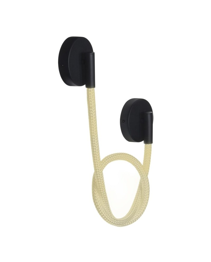 Applique da Parete Activejet AJE-CAMELIA WW 2300 lm 16 W (2700 K) (Bianco Caldo)