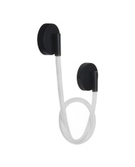 Applique da Parete Activejet AJE-CAMELIA NW 2400 Lm 16 W (4000 K)