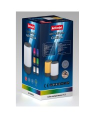 Luce antibuio Activejet AJE-CAMILLA RGB Nero Sì 80