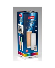 Luce antibuio Activejet AJE-CAMILLA RGB Nero Sì 80