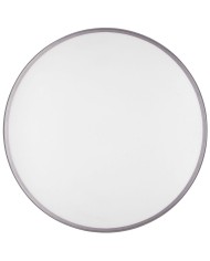 Lampadario Activejet AJE-TOSCA 24W Grigio 80 24 W (4000 K) Lampadario Activejet AJE-TOSCA 24W Grigio 80 24 W (4000 K)