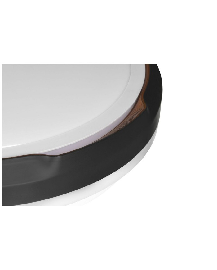 Lampadario Activejet AJE-PETRUS 24W Bianco Nero Rame 80 24 W (4000 K)