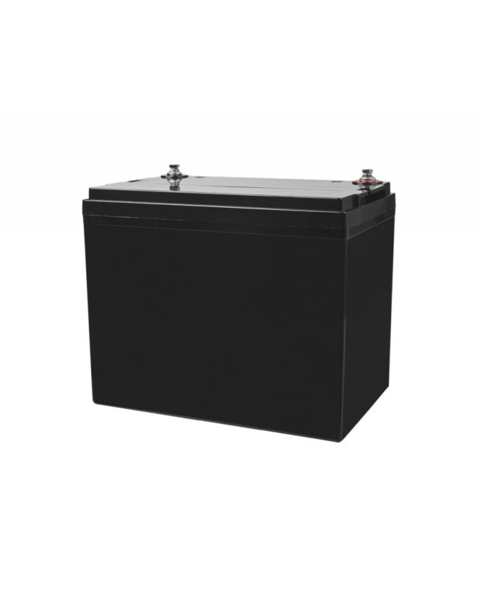 Batteria per Gruppo di Continuità UPS Green Cell AGM25 75 Ah 12 V Batteria per Gruppo di Continuità UPS Green Cell AGM25 75 Ah 12 V