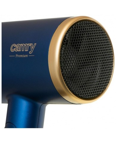 Phon NO NAME CR 2268 Azzurro Nero Oro 1800 W Phon NO NAME CR 2268 Azzurro Nero Oro 1800 W