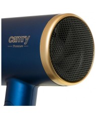 Phon NO NAME CR 2268 Azzurro Nero Oro 1800 W Phon NO NAME CR 2268 Azzurro Nero Oro 1800 W