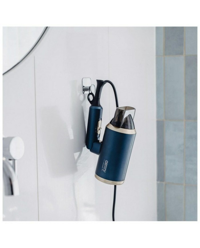 Phon NO NAME CR 2268 Azzurro Nero Oro 1800 W Phon NO NAME CR 2268 Azzurro Nero Oro 1800 W