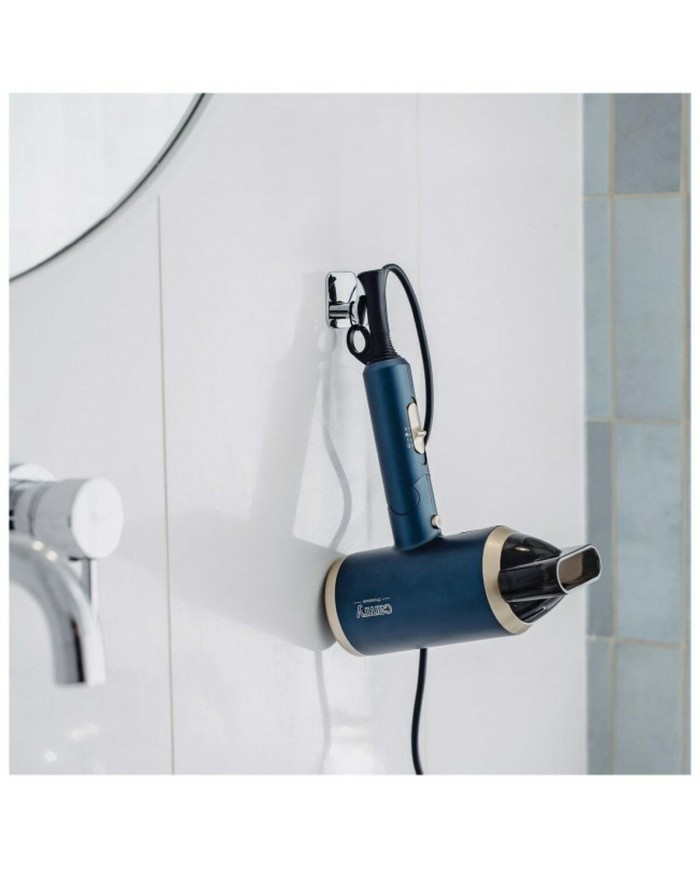 Phon NO NAME CR 2268 Azzurro Nero Oro 1800 W Phon NO NAME CR 2268 Azzurro Nero Oro 1800 W