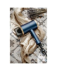 Phon NO NAME CR 2268 Azzurro Nero Oro 1800 W Phon NO NAME CR 2268 Azzurro Nero Oro 1800 W