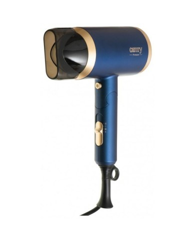 Phon NO NAME CR 2268 Azzurro Nero Oro 1800 W Phon NO NAME CR 2268 Azzurro Nero Oro 1800 W