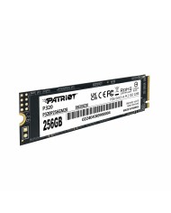 Hard Disk Patriot Memory P320P256GM28 256 GB SSD Hard Disk Patriot Memory P320P256GM28 256 GB SSD