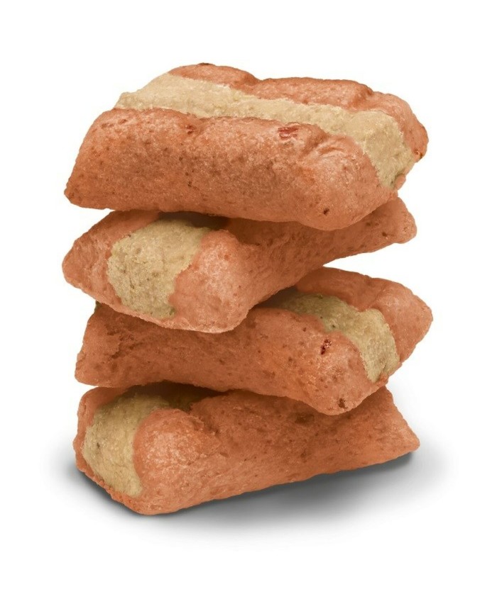 Spuntino per Cat Vitakraft Cat Yums Salmon Pesce 40 g