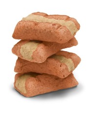 Spuntino per Cat Vitakraft Cat Yums Salmon Pesce 40 g