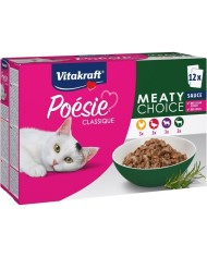 Spuntino per Cat Vitakraft VITA NATURALS Pesce Spuntino per Cat Vitakraft VITA NATURALS Pesce